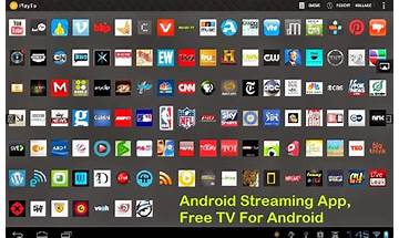 RuCom.TV for Android - Download the APK from habererciyes